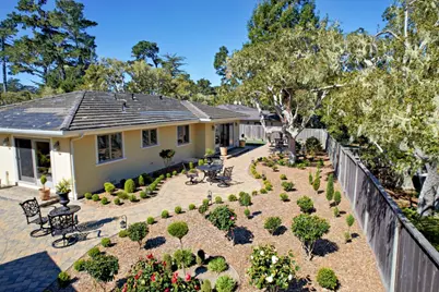 1147 Arrowhead Rd, Pebble Beach, CA 93953 - Photo 37