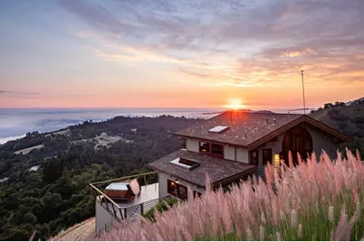 47600 Coast Ridge Rd, Big Sur, CA 93920 - Photo 1