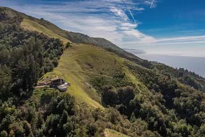 47600 Coast Ridge Rd, Big Sur, CA 93920 - Photo 3