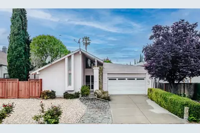 6281 Mountford Dr, San Jose, CA 95123 - Photo 1