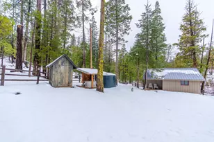 7899 Forest Dr, Yosemite National Park, CA 95389 - Photo 83