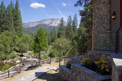 7899 Forest Dr, Yosemite National Park, CA 95389 - Photo 1