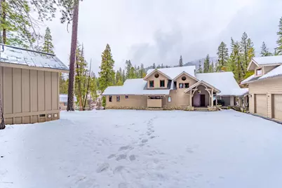7899 Forest Dr, Yosemite National Park, CA 95389 - Photo 19