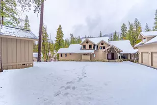 7899 Forest Dr, Yosemite National Park, CA 95389 - Photo 19