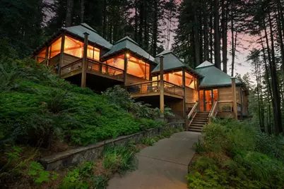 9 Summit Rd, Woodside, CA 94062 - Photo 1