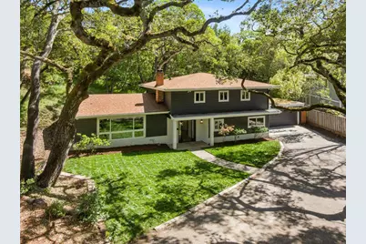 2085 Edgewood Rd, Redwood City, CA 94062 - Photo 1