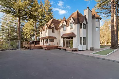 11025 Alba Rd, Ben Lomond, CA 95005 - Photo 1