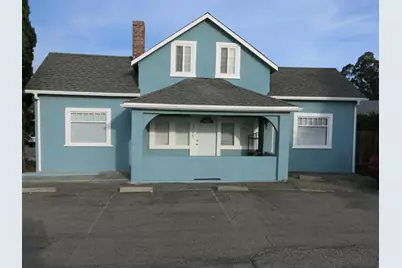 2735-2737 Soquel Ave, Santa Cruz, CA 95062 - Photo 1