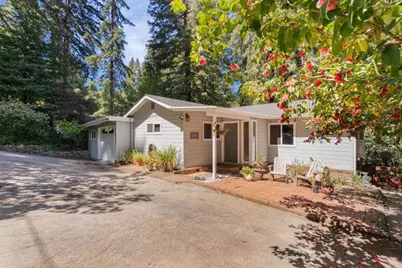 345 Saint Francis Dr, Boulder Creek, CA 95006 - Photo 1