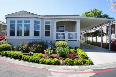 1111 Morse Ave 179, Sunnyvale, CA 94089 - Photo 1