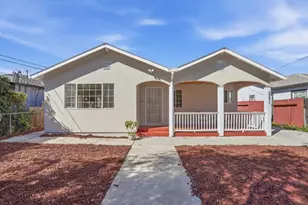 2271 Euclid Ave, East Palo Alto, CA 94303 - Photo 1
