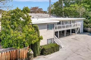 4 Coleman Pl, Menlo Park, CA 94025 - Photo 1