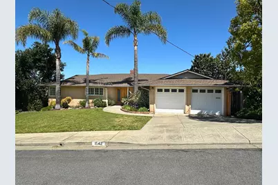 1542 Graff Ave, San Leandro, CA 94577 - Photo 1