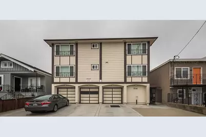 514 Baden Ave, South San Francisco, CA 94080 - Photo 1