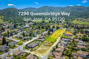 7298 Queensbridge Way, San Jose, CA 95120 - Photo 1