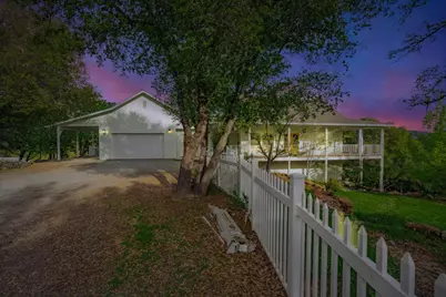 10213 Tyler Foote Rd, Nevada City, CA 95959 - Photo 1