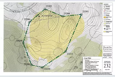 14 Long Ridge Trail (Lot 232), Carmel, CA 93923 - Photo 13