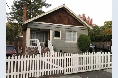 1410 Capuchino Ave, Burlingame, CA 94010 - Photo 1