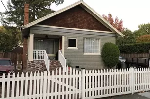 1410 Capuchino Ave, Burlingame, CA 94010 - Photo 1