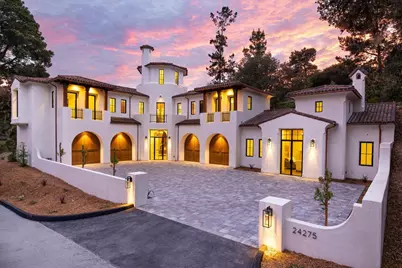 24275 Via Malpaso, Monterey, CA 93940 - Photo 1