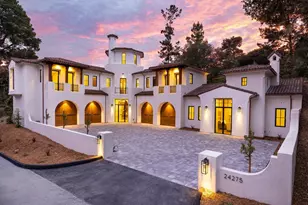 24275 Via Malpaso, Monterey, CA 93940 - Photo 1