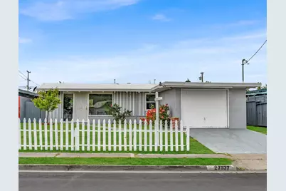 27837 Ormond Ave, Hayward, CA 94544 - Photo 1