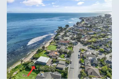 4140 Opal Cliff Dr, Santa Cruz, CA 95062 - Photo 1