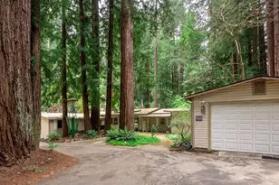 150 Evergreen Rd, Boulder Creek, CA 95006 - Photo 3