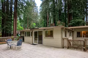 150 Evergreen Rd, Boulder Creek, CA 95006 - Photo 5