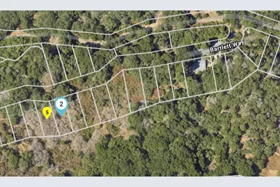 0 Bartlett Way, Belmont, CA 94002 - Photo 3