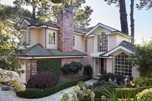 0 Forest 5 SW Of 7th Ave, Carmel, CA 93921 - Photo 1