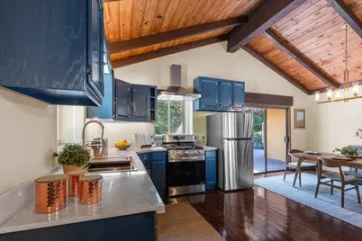 211 Hidden Ln, Santa Cruz, CA 95060 - Photo 11