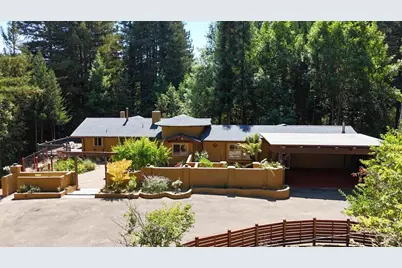 211 Hidden Ln, Santa Cruz, CA 95060 - Photo 1