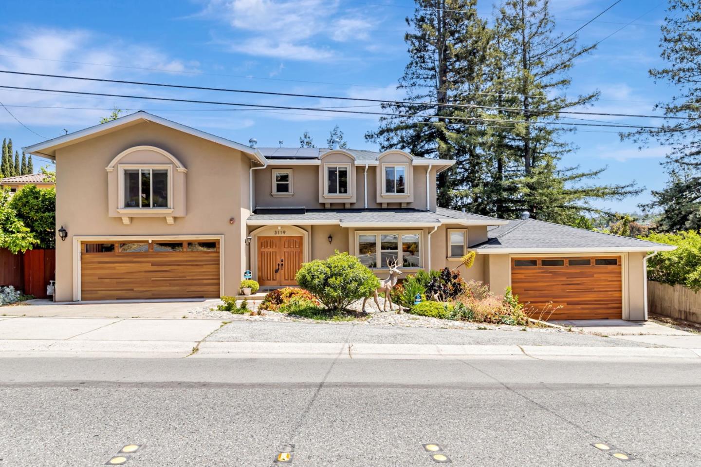 3119 Oak Knoll Dr, Redwood City, CA 94062 MLS ML82003545 Coldwell