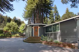 116 Wildrose Terrace, Boulder Creek, CA 95006 - Photo 3