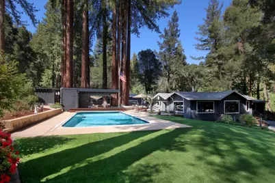 116 Wildrose Ter, Boulder Creek, CA 95006 - Photo 29