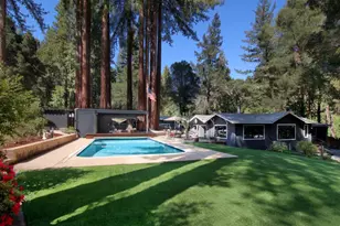 116 Wildrose Terrace, Boulder Creek, CA 95006 - Photo 29