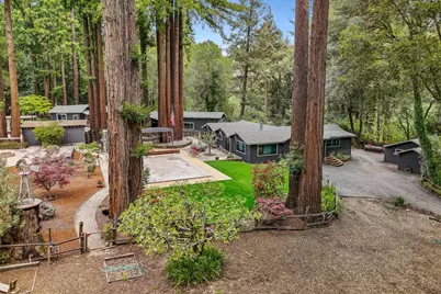 116 Wildrose Ter, Boulder Creek, CA 95006 - Photo 69