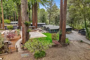 116 Wildrose Terrace, Boulder Creek, CA 95006 - Photo 69