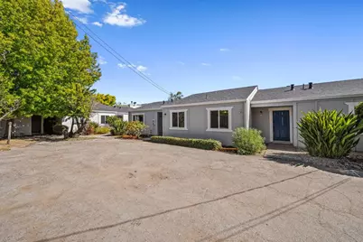 3268 Mission Dr, Santa Cruz, CA 95065 - Photo 1