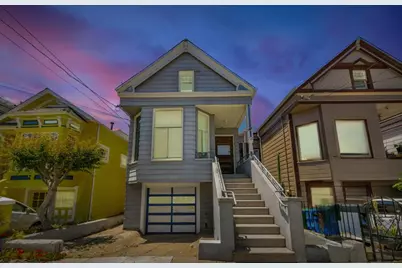 944 Florida St, San Francisco, CA 94110 - Photo 1