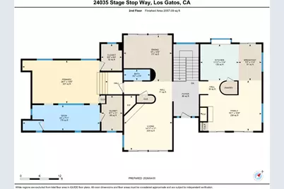 24035 Stage Stop Way, Los Gatos, CA 95033 - Photo 39