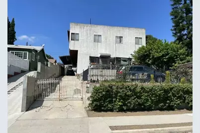 865 N Avenue 50, Los Angeles, CA 90042 - Photo 1