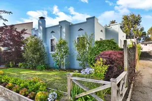 1137 Capuchino Ave, Burlingame, CA 94010 - Photo 1