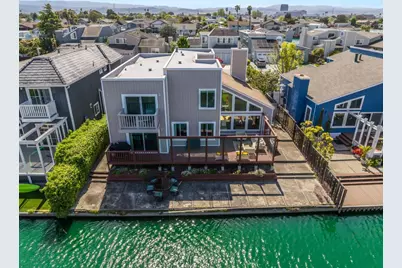224 Shearwater Isle, Foster City, CA 94404 - Photo 1
