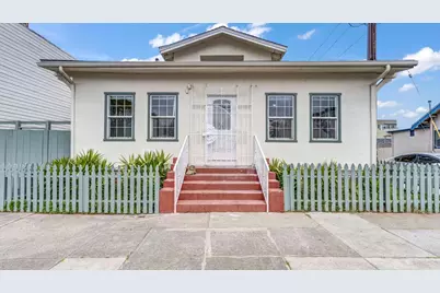841 Geneva Ave, San Francisco, CA 94112 - Photo 1