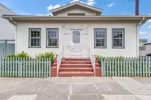 841 Geneva Ave, San Francisco, CA 94112 - Photo 1