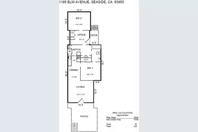 1195 Elm Ave, Seaside, CA 93955 - Photo 25