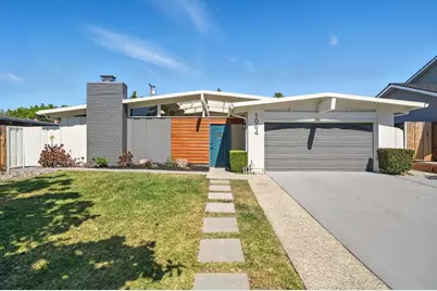 1064 Wunderlich Dr, San Jose, CA 95129 - Photo 1