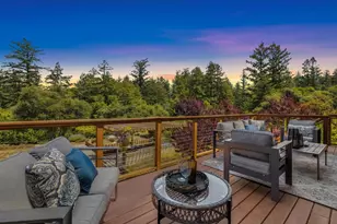 23583 Summit Rd, Los Gatos, CA 95033 - Photo 3